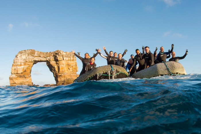 Galapagos Sky Liveaboard 15