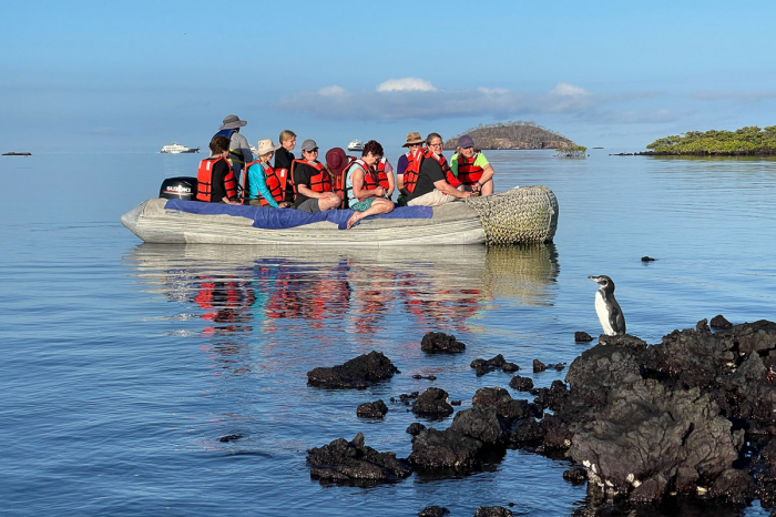 Galaxy Diver Liveaboard Galapagos Ecuador 20