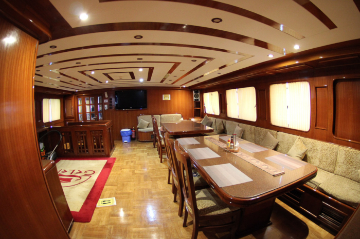 Gelen Liveaboard 2
