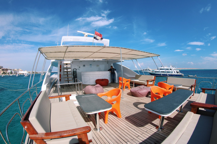 Gelen Liveaboard 3