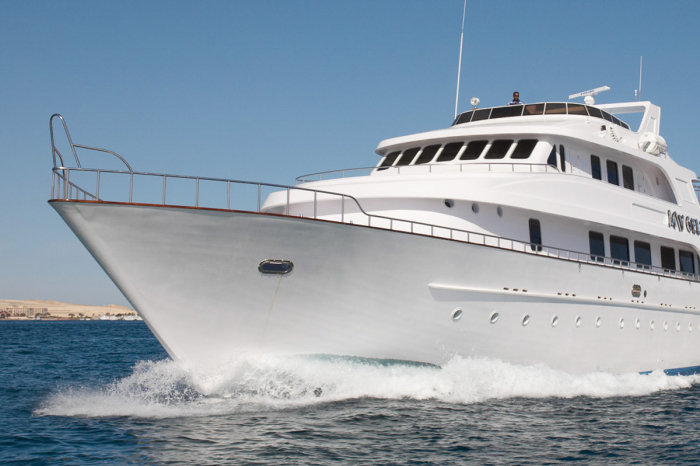 Gelen Liveaboard 5