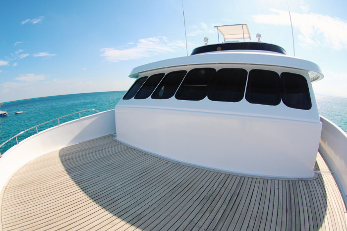 Gelen Liveaboard 6
