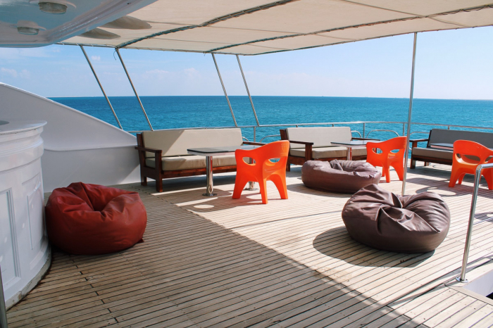 Gelen Liveaboard 7