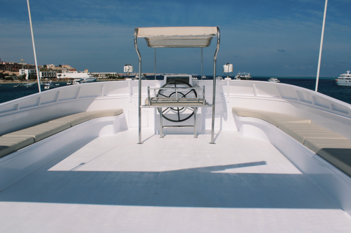 Gelen Liveaboard 8