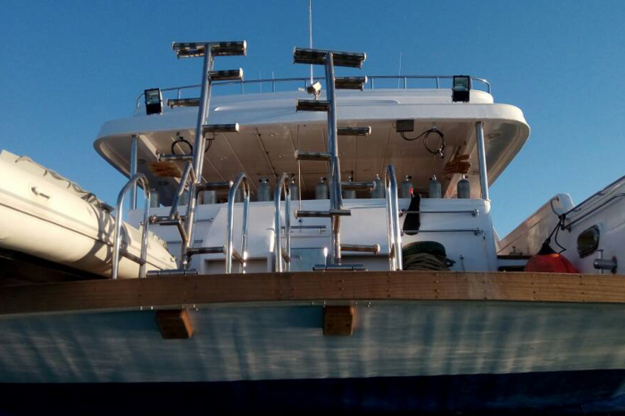 Gelen Liveaboard 19