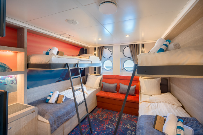 Hondius Oceanwide Expeditions 45