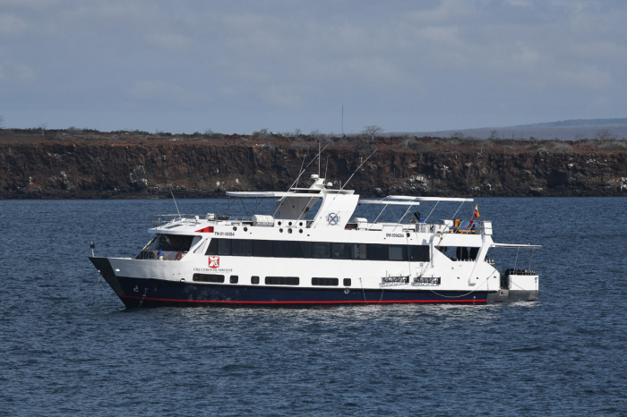 Humboldt Explorer Galapagos Liveaboard 11