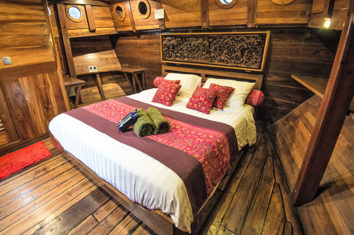 Ilike Liveaboard Indonesia 9