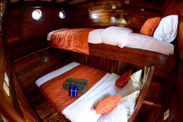 Ilike Liveaboard Indonesia 11