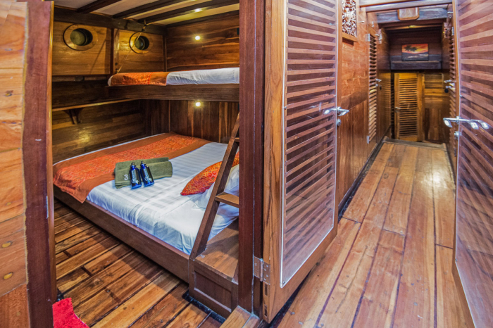 Ilike Liveaboard Indonesia 12