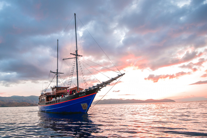 Ilike Liveaboard Indonesia 15