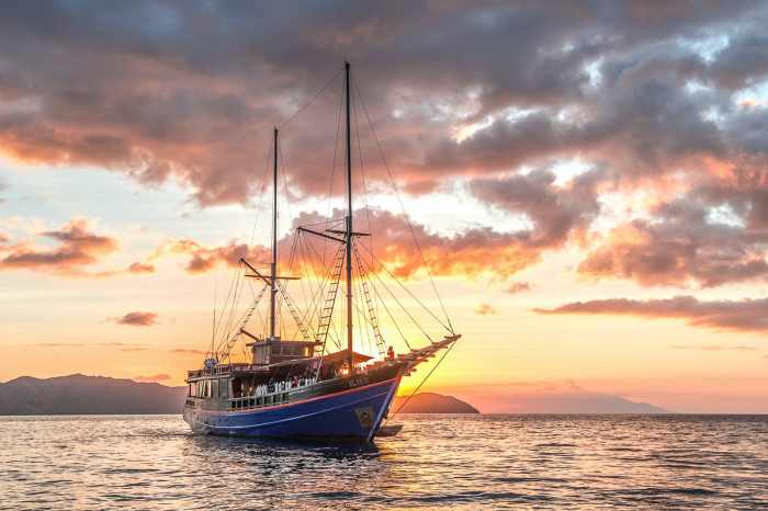 Ilike Liveaboard Indonesia