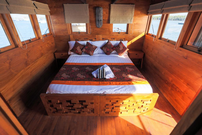 Ilike Liveaboard Indonesia 20