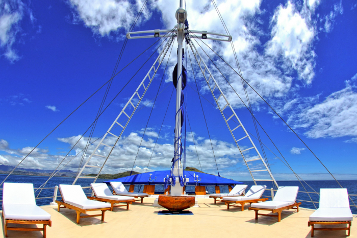 Indo Siren Liveaboard Indonesia 2