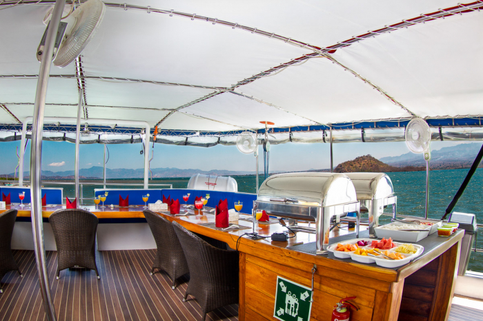 Indo Siren Liveaboard Indonesia 4