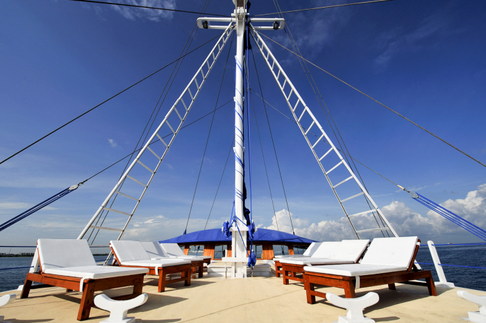 Indo Siren Liveaboard Indonesia 5