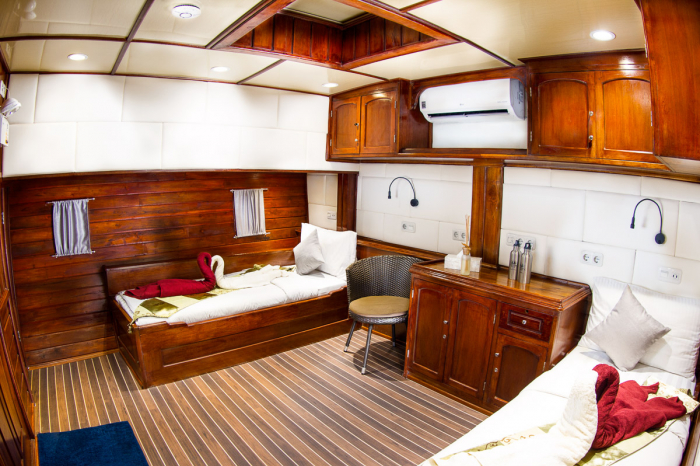 Indo Siren Liveaboard Indonesia 6