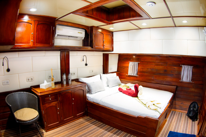 Indo Siren Liveaboard Indonesia 7