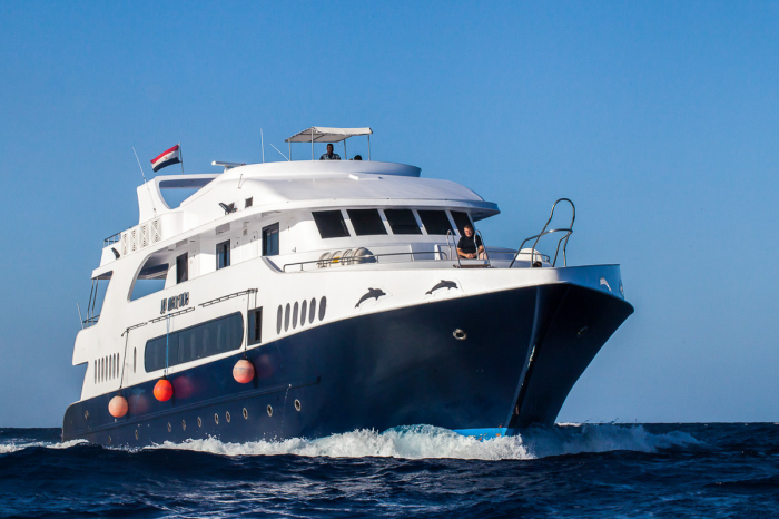 Jp Marine Red Sea 3