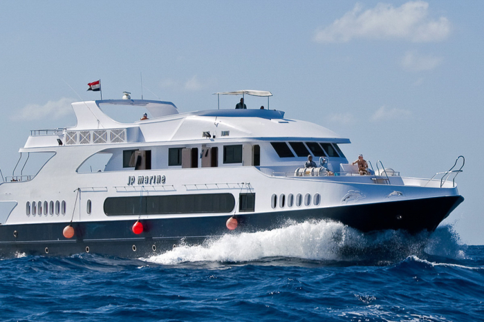 Jp Marine Red Sea 6