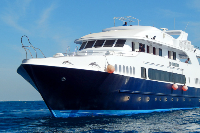 Jp Marine Red Sea