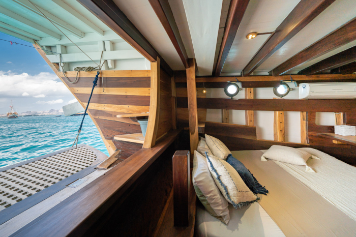 Jakare Liveaboard Indonesia 2