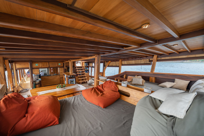 Jakare Liveaboard Indonesia 8