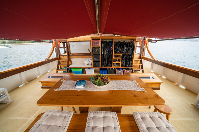 Jakare Liveaboard Indonesia 10