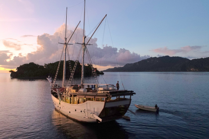 Jakare Liveaboard Indonesia 14