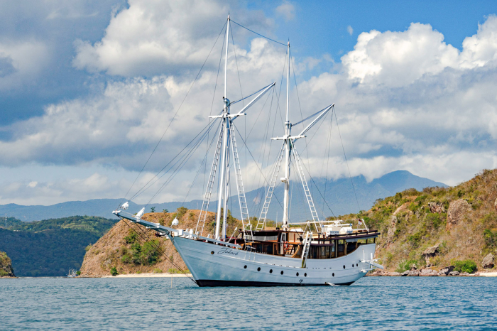 Jakare Liveaboard Indonesia 19