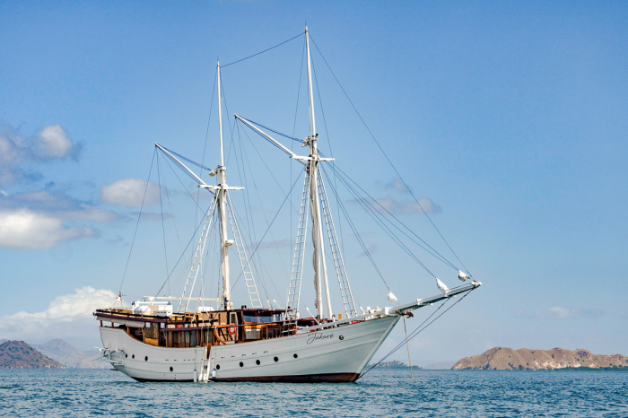 Jakare Liveaboard Indonesia 20