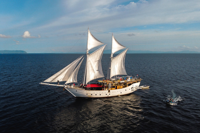 Jakare Liveaboard Indonesia 22