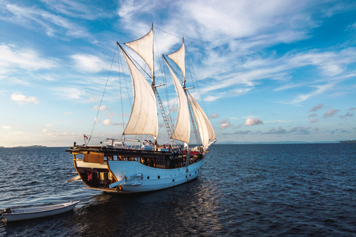 Jakare Liveaboard Indonesia 23