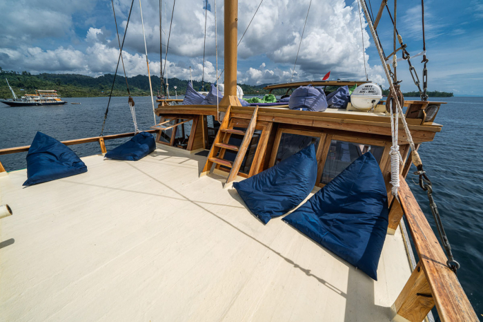 Jaya Liveaboard 2