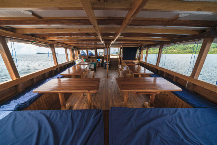 Jaya Liveaboard 4
