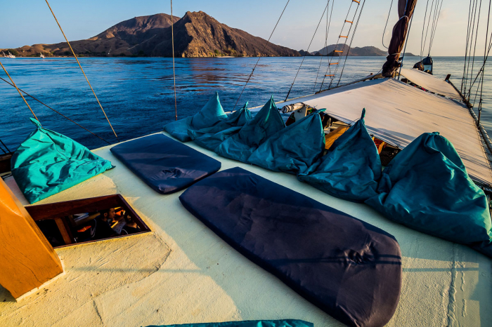 Jaya Liveaboard 7