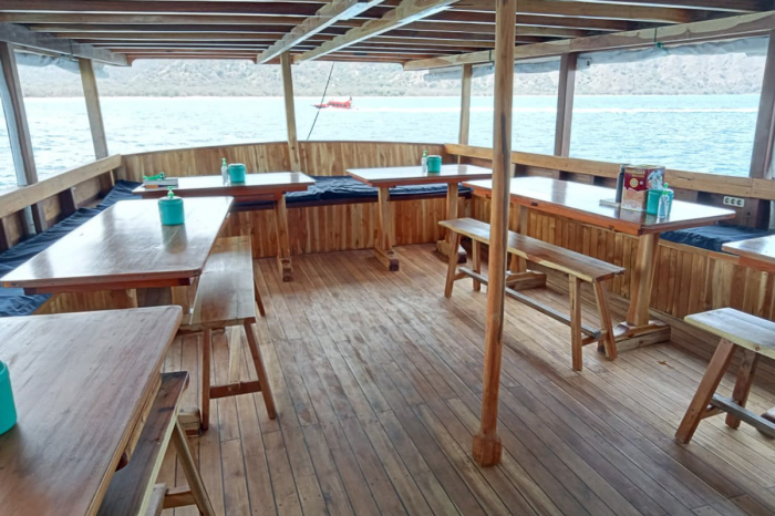 Jaya Liveaboard 8