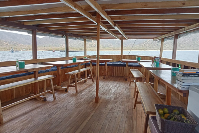 Jaya Liveaboard 9