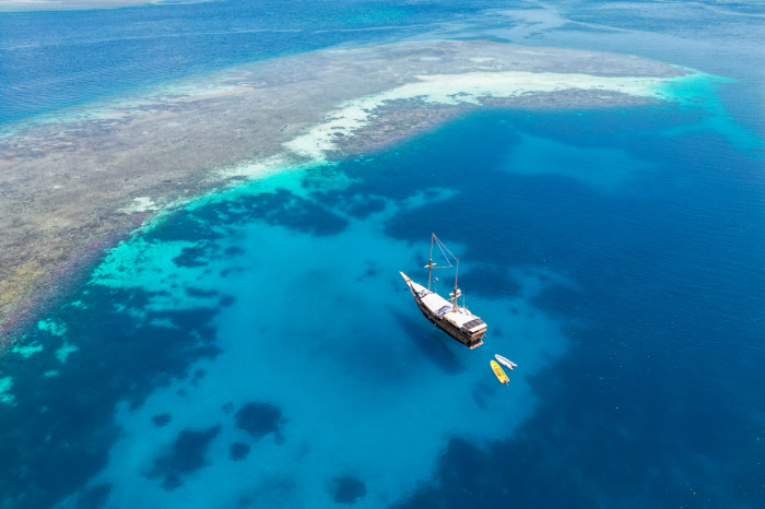 Jaya Liveaboard 19