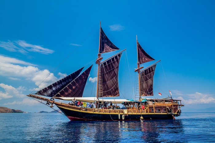 Jaya Liveaboard