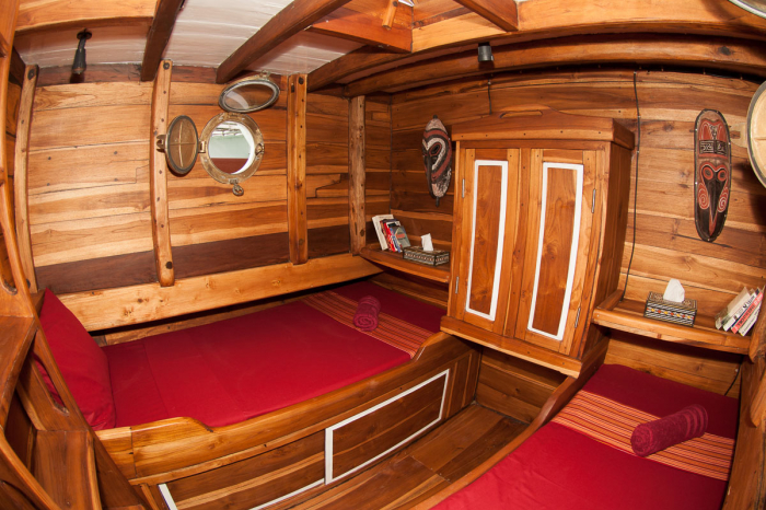 Kira Kira Liveaboard 4