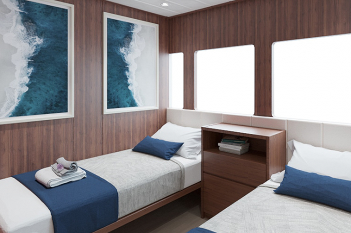 Lady Ningaloo Liveaboard 8