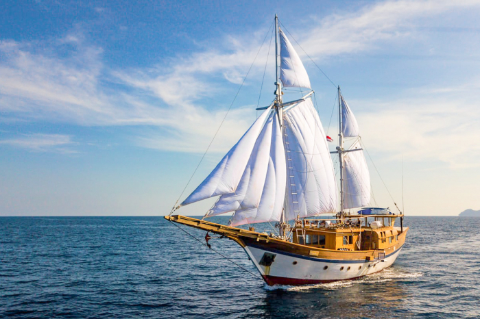 Leyla Liveaboard Indonesia