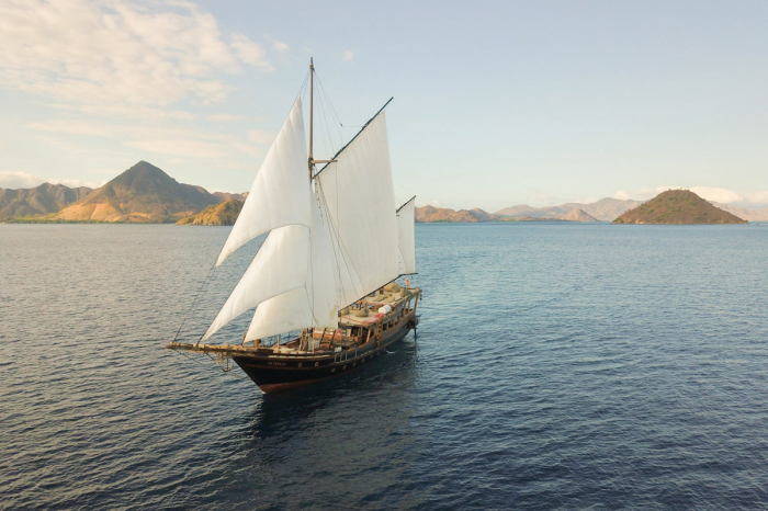 Nataraja Liveaboard 5