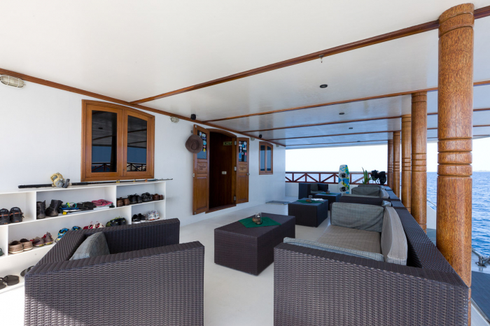 Nautilus Two Maldives 4