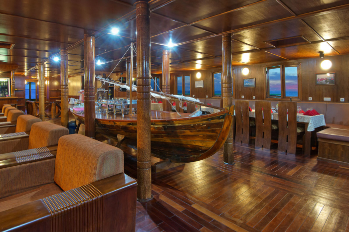 Nautilus Two Maldives 5