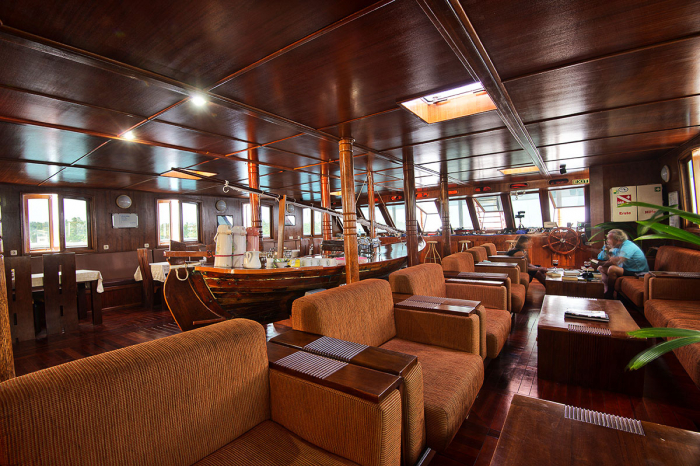 Nautilus Two Maldives 6