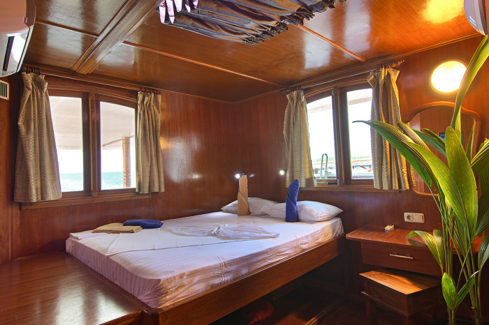 Nautilus Two Maldives 7