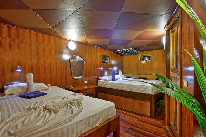 Nautilus Two Maldives 8