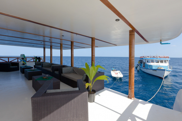 Nautilus Two Maldives 9